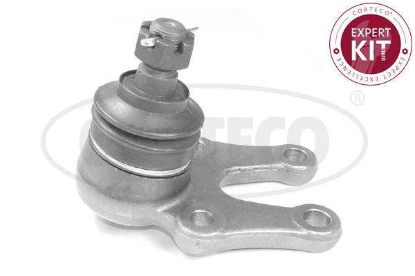 Corteco 49395874 Front lower arm ball joint 49395874 49395874 Corteco Front lower arm ball joint