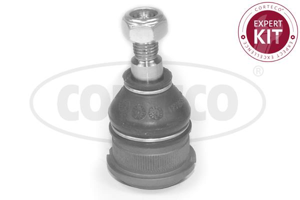 Corteco 49395883 Front lower arm ball joint 49395883