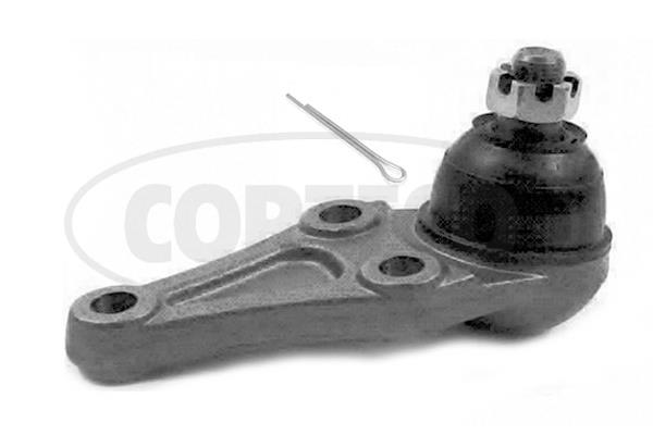 Corteco 49395895 Front lower arm ball joint 49395895