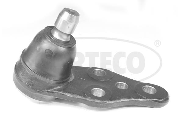 Corteco 49395899 Front lower arm ball joint 49395899