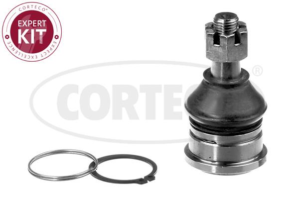 Corteco 49395904 Front lower arm ball joint 49395904