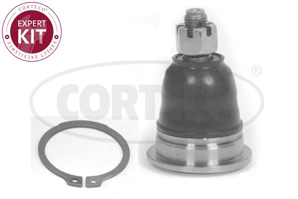 Corteco 49395917 Ball joint 49395917 49395917 Corteco Ball joint