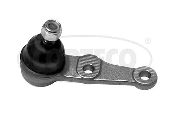 Corteco 49395991 Front lower arm ball joint 49395991