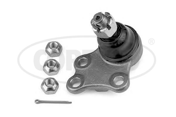 Corteco 49395997 Ball joint 49395997