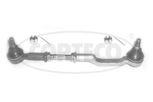 Corteco 49396257 Tie Rod 49396257