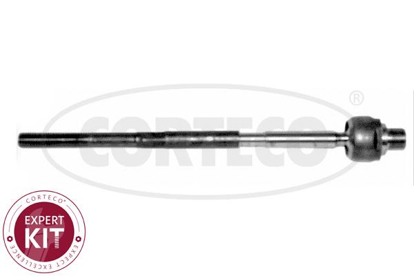 Track rod Volvo 240: 49396701 Corteco Inner Tie Rod