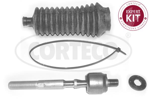 Track rod Opel Movano: 49396932 Corteco Hinge