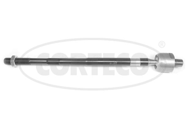 Inner track rod end Hyundai Santa Fe: 49396963 Corteco Inner Tie Rod