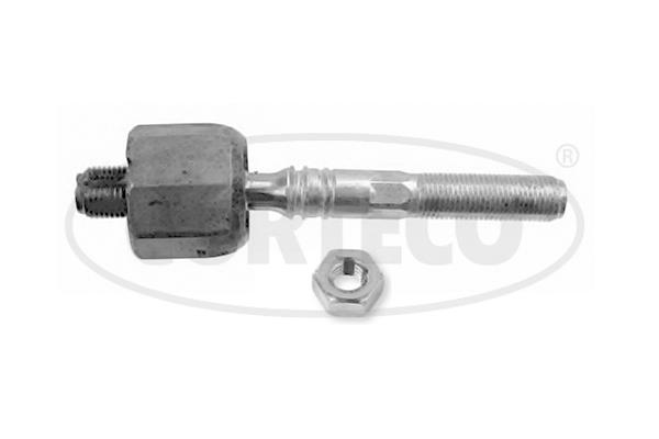 Inner tie rod end Peugeot 508: 49396982 Corteco Hinge