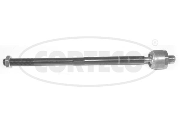 Inner tie rod end Volkswagen UP: 49396997 Corteco Hinge