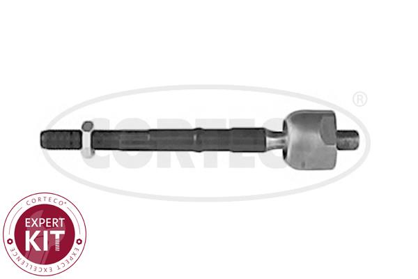 Inner track rod end Renault Latitude: 49397008 Corteco Hinge