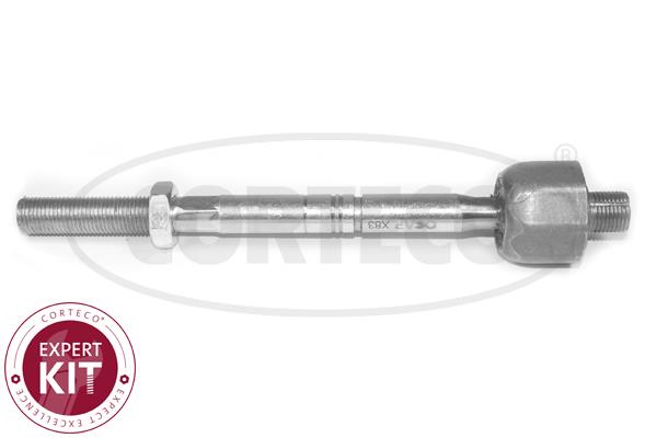 Inner tie rod end Peugeot 508: 49397009 Corteco Hinge