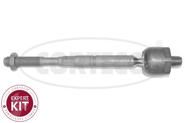 Corteco 49397010 Inner Tie Rod 49397010 49397010 Corteco Inner Tie Rod
