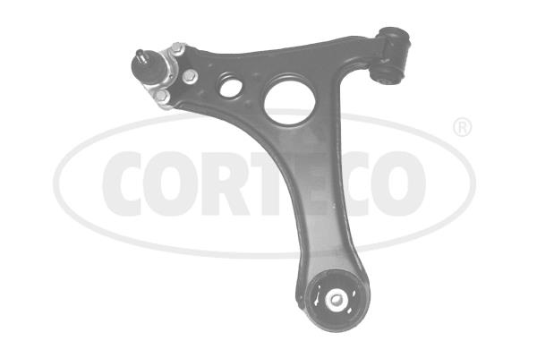 Corteco 49397130 Track Control Arm 49397130 49397130 Corteco Track Control Arm