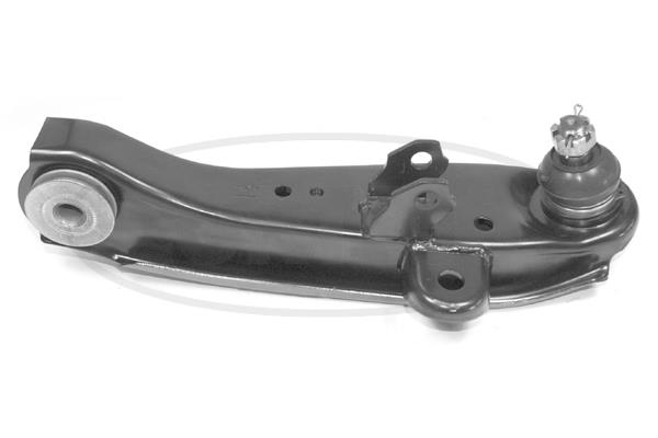 Corteco 49397468 Track Control Arm 49397468 49397468 Corteco Track Control Arm