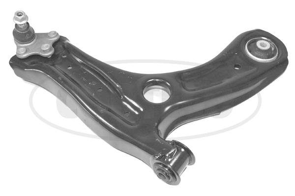 Corteco 49397649 Track Control Arm 49397649 49397649 Corteco Track Control Arm