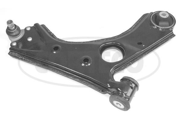 Corteco 49397655 Track Control Arm 49397655 49397655 Corteco Track Control Arm