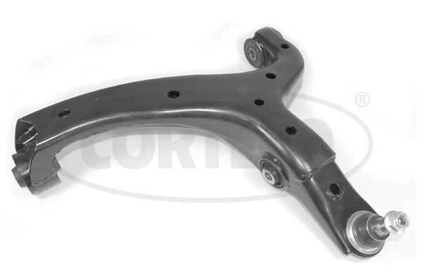 Corteco 49397692 Track Control Arm 49397692 49397692 Corteco Track Control Arm