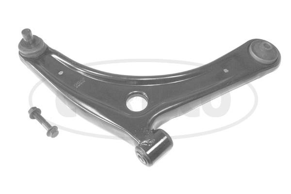 Corteco 49397759 Track Control Arm 49397759 49397759 Corteco Track Control Arm