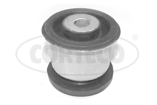 Suspension arm bushing Mercedes R-Class: 49398242 Corteco Silent block