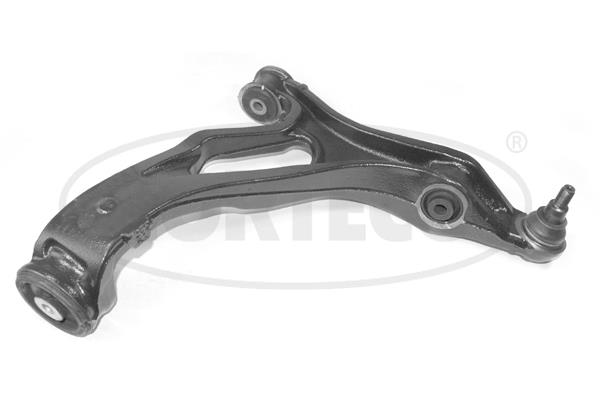 Corteco 49398463 Track Control Arm 49398463 49398463 Corteco Track Control Arm