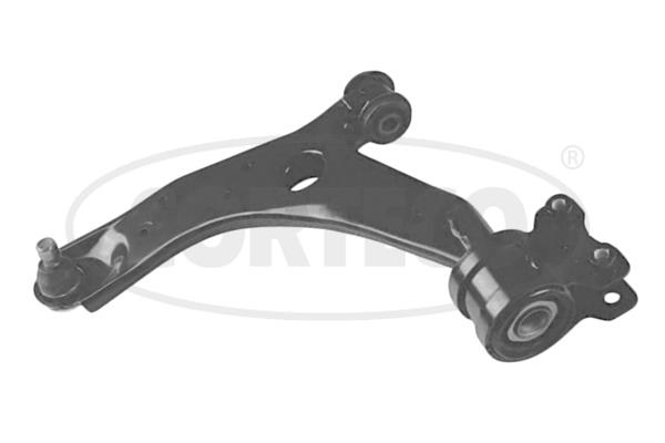 Corteco 49398510 Track Control Arm 49398510 49398510 Corteco Track Control Arm