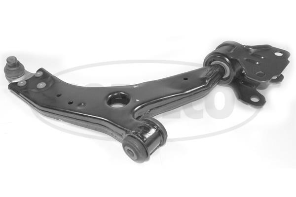 Corteco 49398524 Track Control Arm 49398524 49398524 Corteco Track Control Arm