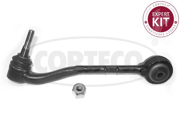 Corteco 49398542 Track Control Arm 49398542 49398542 Corteco Track Control Arm