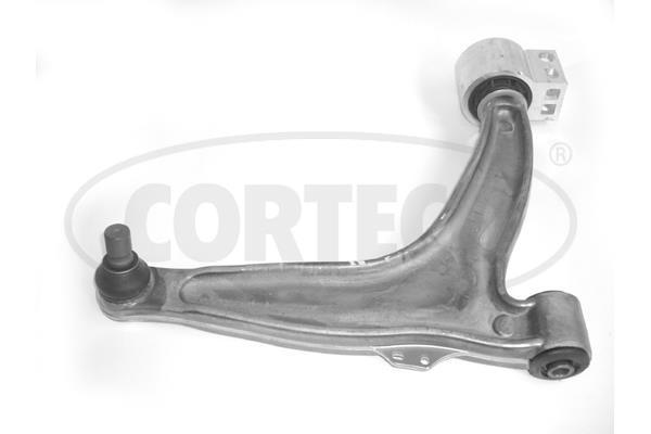 Wishbone Saab: 49398550 Corteco Track Control Arm