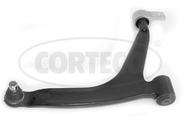 Corteco 49398582 Track Control Arm 49398582 49398582 Corteco Track Control Arm