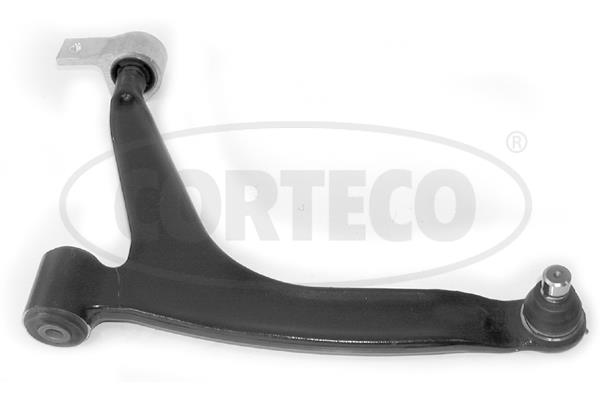 Corteco 49398588 Track Control Arm 49398588 49398588 Corteco Track Control Arm