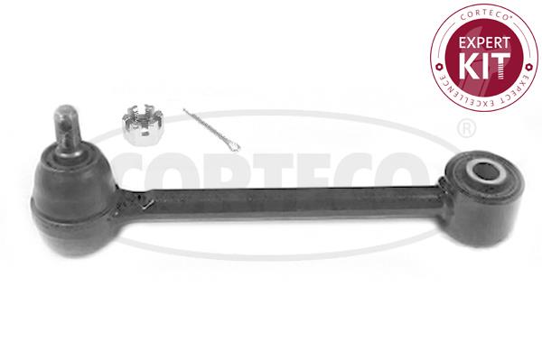 Corteco 49398621 Track Control Arm 49398621 49398621 Corteco Track Control Arm