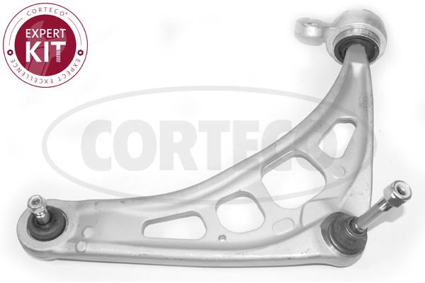 Corteco 49398622 Track Control Arm 49398622 49398622 Corteco Track Control Arm