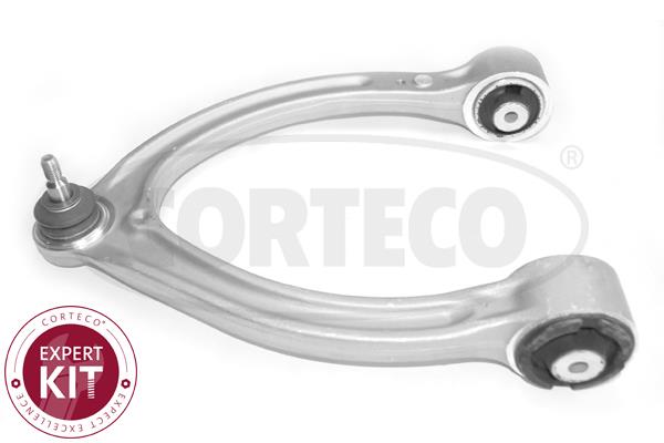 Corteco 49398641 Track Control Arm 49398641 49398641 Corteco Track Control Arm