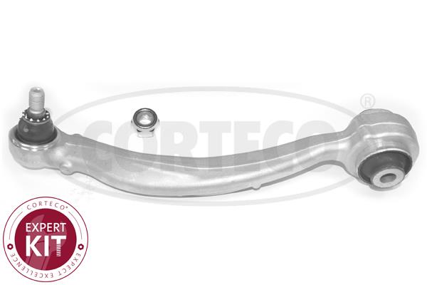 Corteco 49398642 Track Control Arm 49398642 49398642 Corteco Track Control Arm