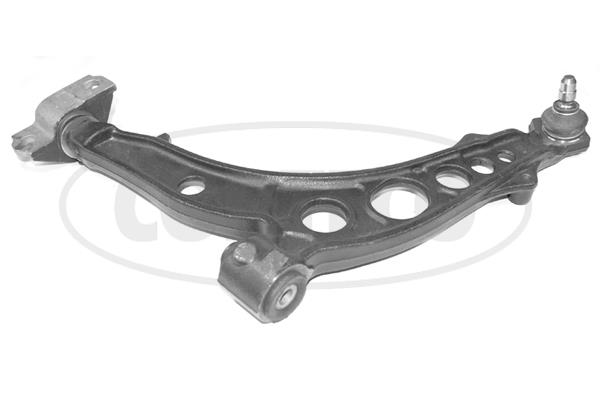 Corteco 49398737 Track Control Arm 49398737 49398737 Corteco Track Control Arm