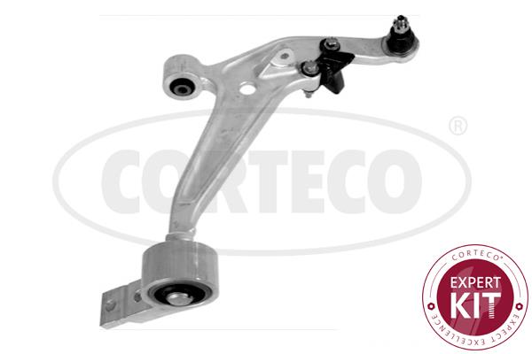 Corteco 49398757 Track Control Arm 49398757 49398757 Corteco Track Control Arm
