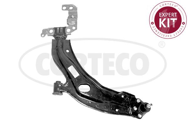 Corteco 49398777 Track Control Arm 49398777 49398777 Corteco Track Control Arm