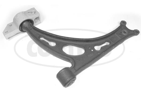 Corteco 49398795 Track Control Arm 49398795 49398795 Corteco Track Control Arm