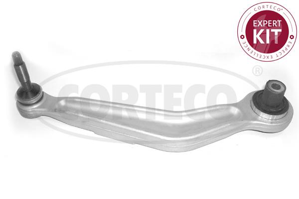 Corteco 49398802 Track Control Arm 49398802 49398802 Corteco Track Control Arm