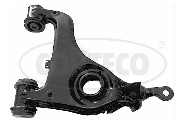 Corteco 49398812 Track Control Arm 49398812 49398812 Corteco Track Control Arm