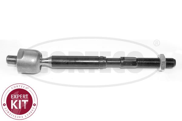 Inner tie rod end Toyota Auris: 49398816 Corteco Hinge