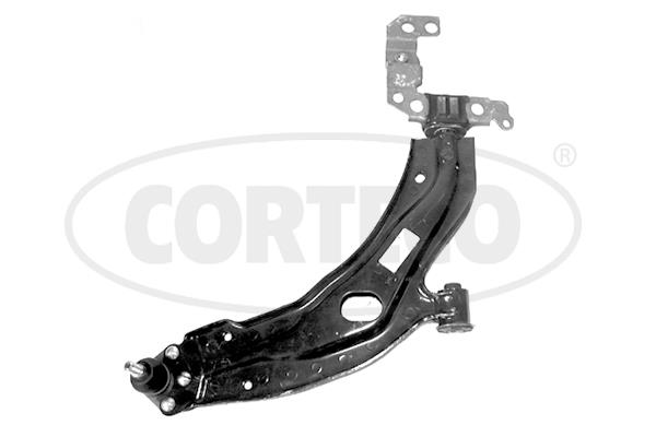 Corteco 49398830 Track Control Arm 49398830 49398830 Corteco Track Control Arm