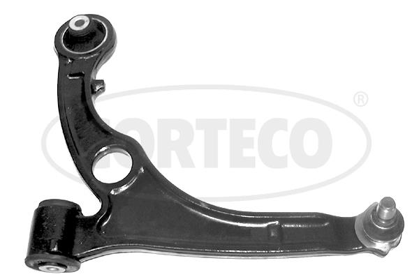 Corteco 49398868 Track Control Arm 49398868 49398868 Corteco Track Control Arm