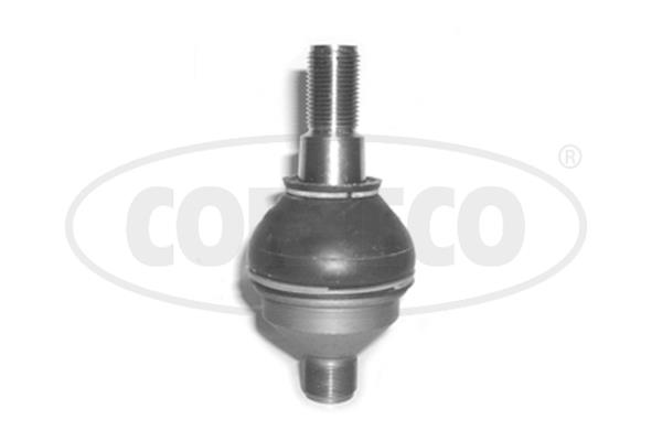 Suspension ball joint Iveco: 49398883 Corteco Ball joint