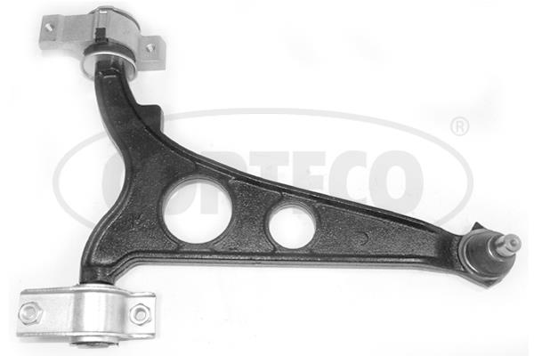 Corteco 49398903 Track Control Arm 49398903