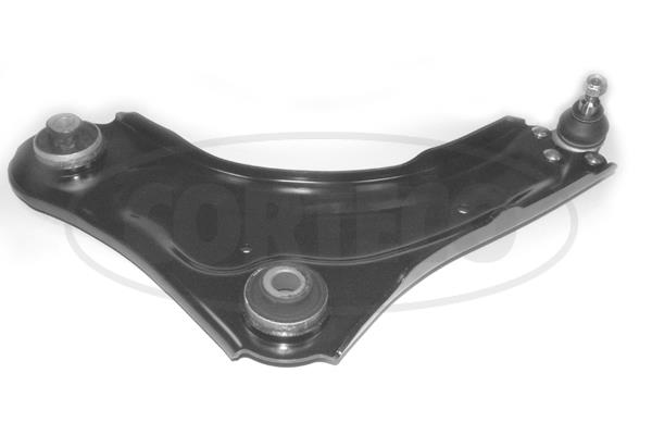 Corteco 49398927 Track Control Arm 49398927 49398927 Corteco Track Control Arm