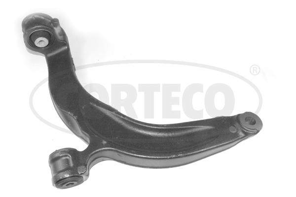Corteco 49398938 Track Control Arm 49398938 49398938 Corteco Track Control Arm