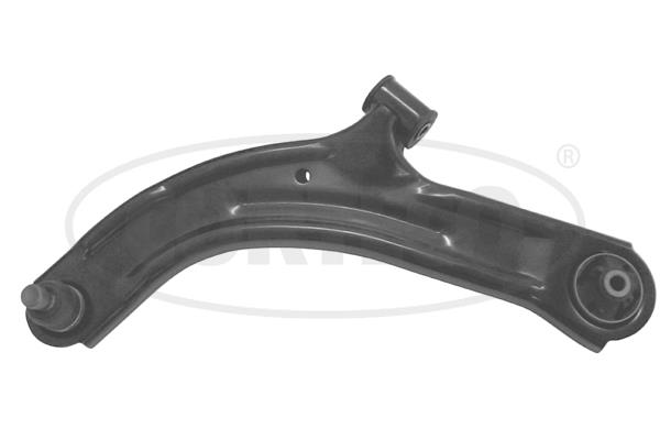 Corteco 49398983 Track Control Arm 49398983 49398983 Corteco Track Control Arm