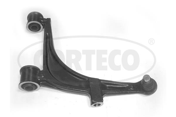 Corteco 49399089 Track Control Arm 49399089 49399089 Corteco Track Control Arm